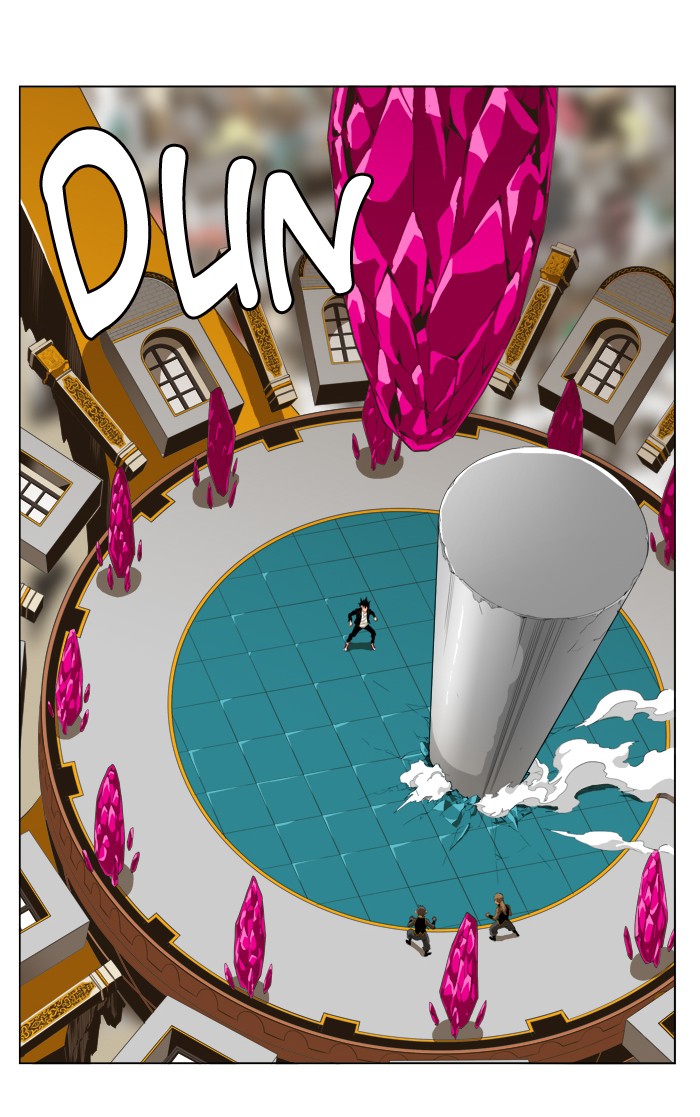 The God of High School Chapter 258 page 31 - Chapter 258: Ep. 258