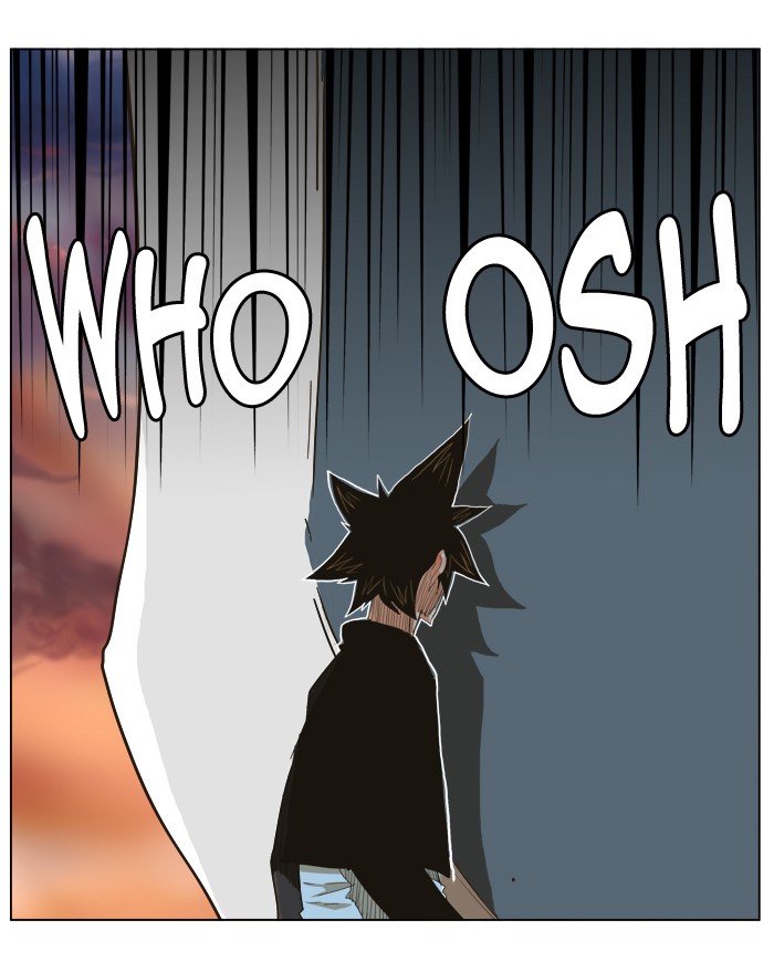 The God of High School Chapter 258 page 34 - Chapter 258: Ep. 258