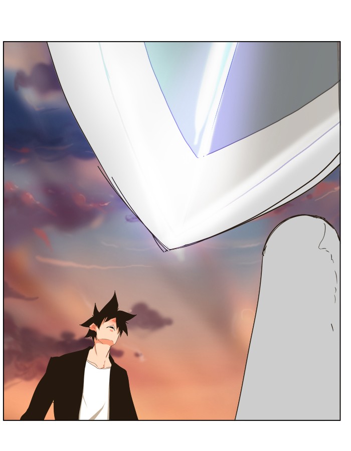 The God of High School Chapter 258 page 36 - Chapter 258: Ep. 258