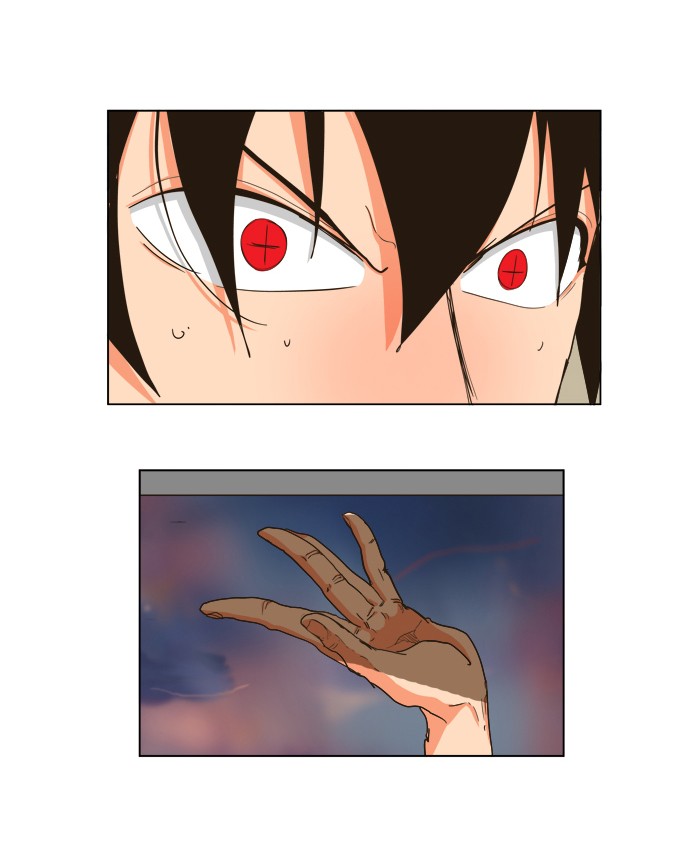 The God of High School Chapter 258 page 39 - Chapter 258: Ep. 258