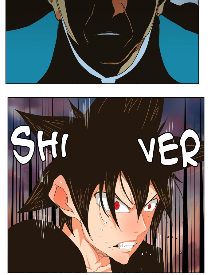 The God of High School Chapter 258 page 43 - Chapter 258: Ep. 258
