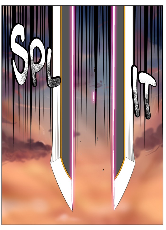 The God of High School Chapter 258 page 45 - Chapter 258: Ep. 258