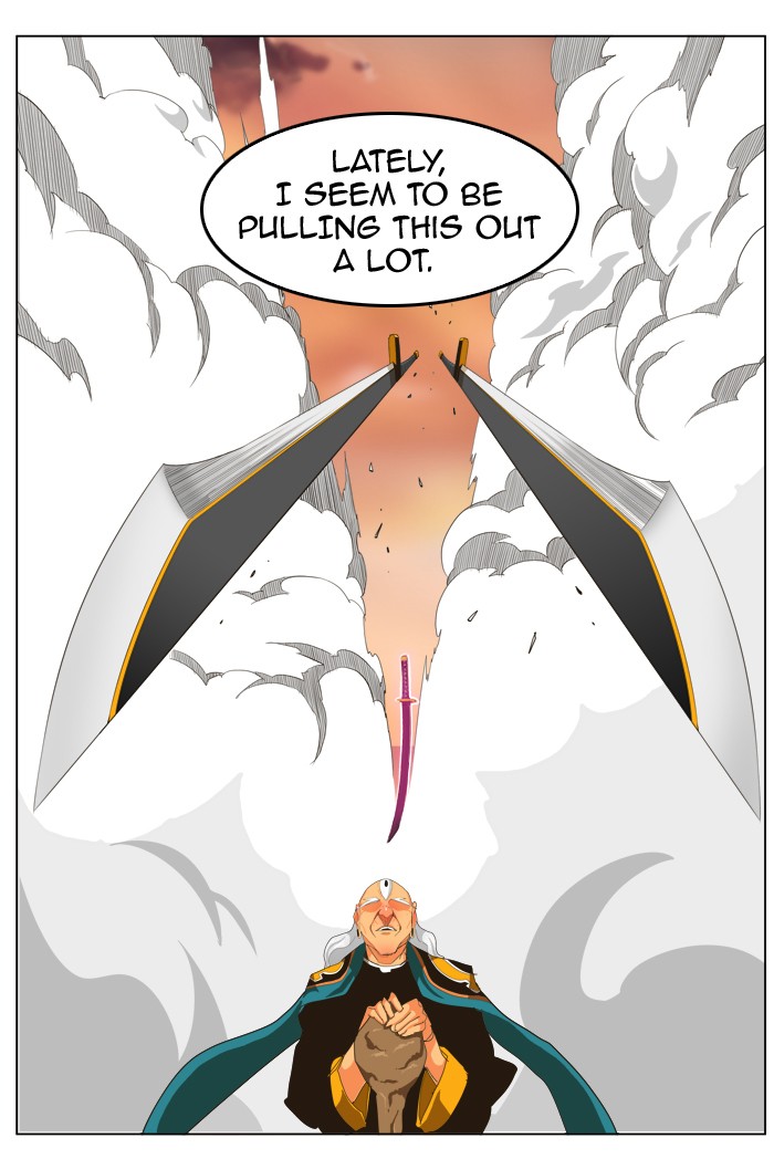 The God of High School Chapter 258 page 46 - Chapter 258: Ep. 258