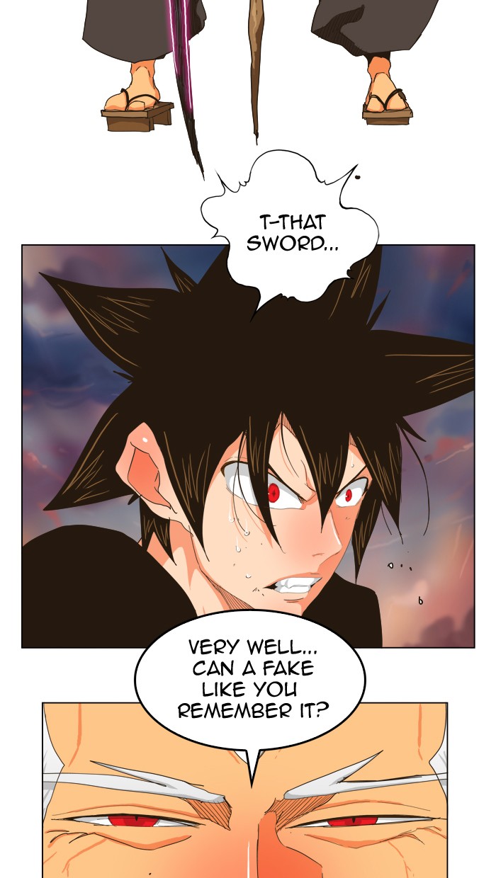The God of High School Chapter 258 page 48 - Chapter 258: Ep. 258
