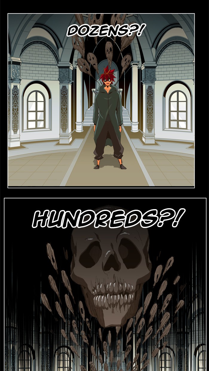 The God of High School Chapter 258 page 5 - Chapter 258: Ep. 258