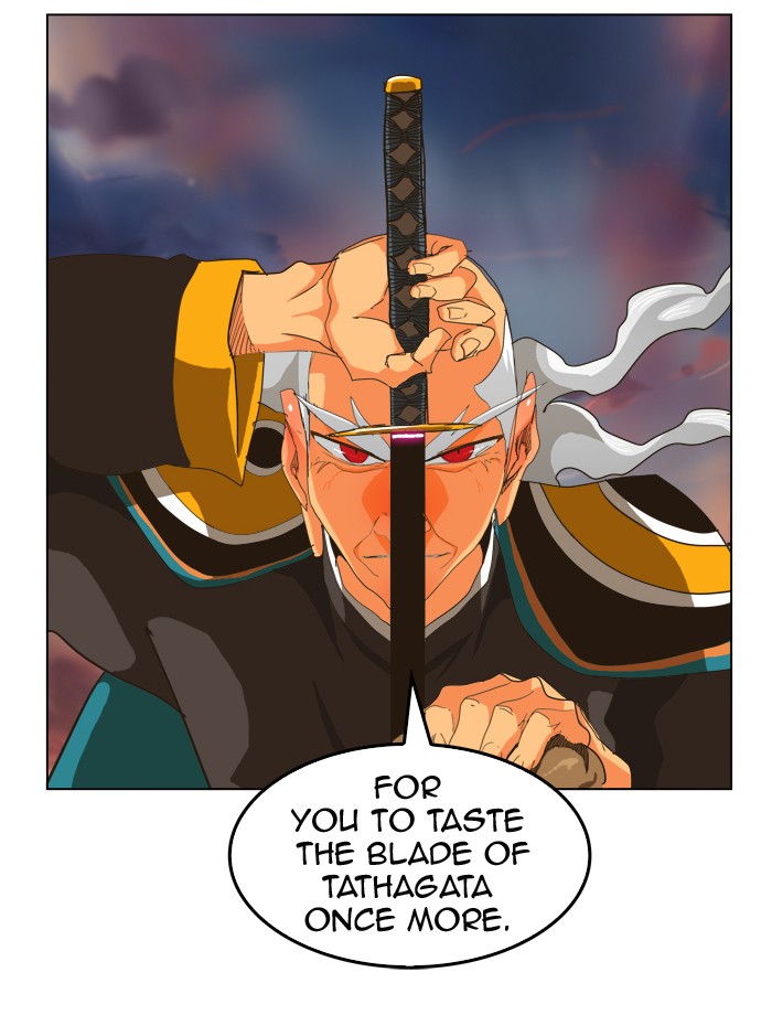 The God of High School Chapter 258 page 52 - Chapter 258: Ep. 258