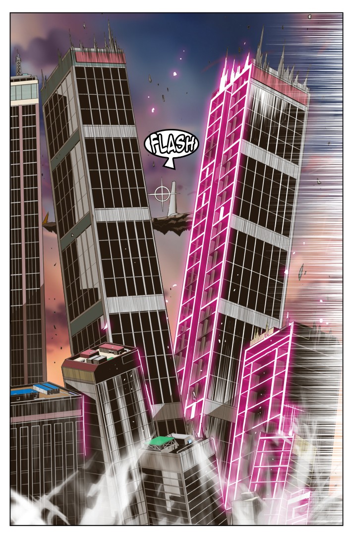 The God of High School Chapter 258 page 54 - Chapter 258: Ep. 258