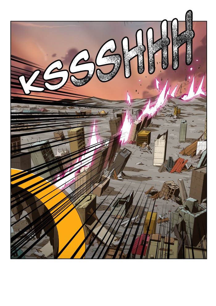 The God of High School Chapter 258 page 55 - Chapter 258: Ep. 258