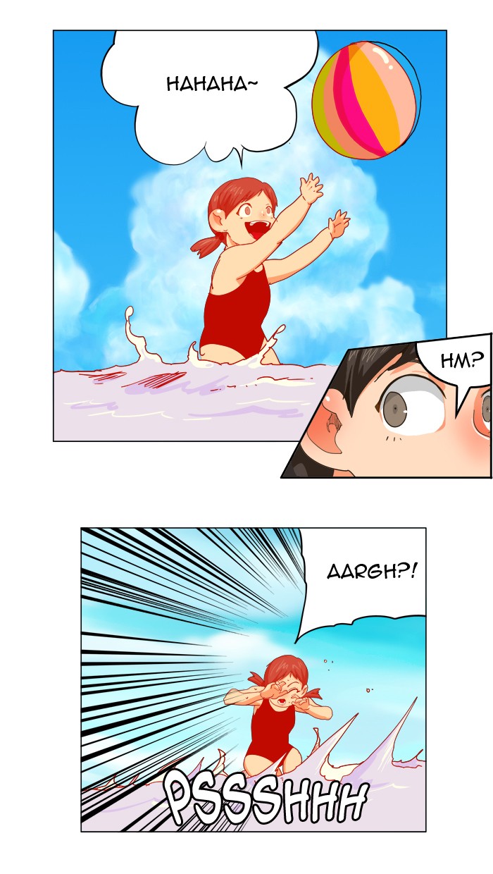 The God of High School Chapter 258 page 56 - Chapter 258: Ep. 258
