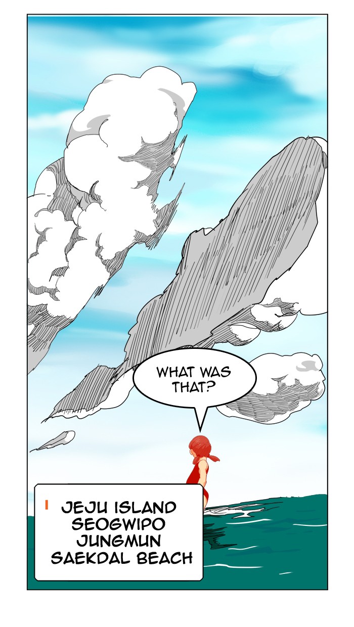 The God of High School Chapter 258 page 58 - Chapter 258: Ep. 258