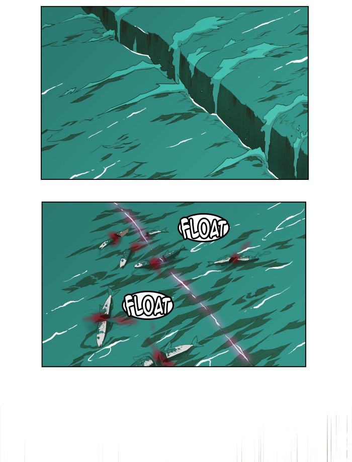 The God of High School Chapter 258 page 59 - Chapter 258: Ep. 258