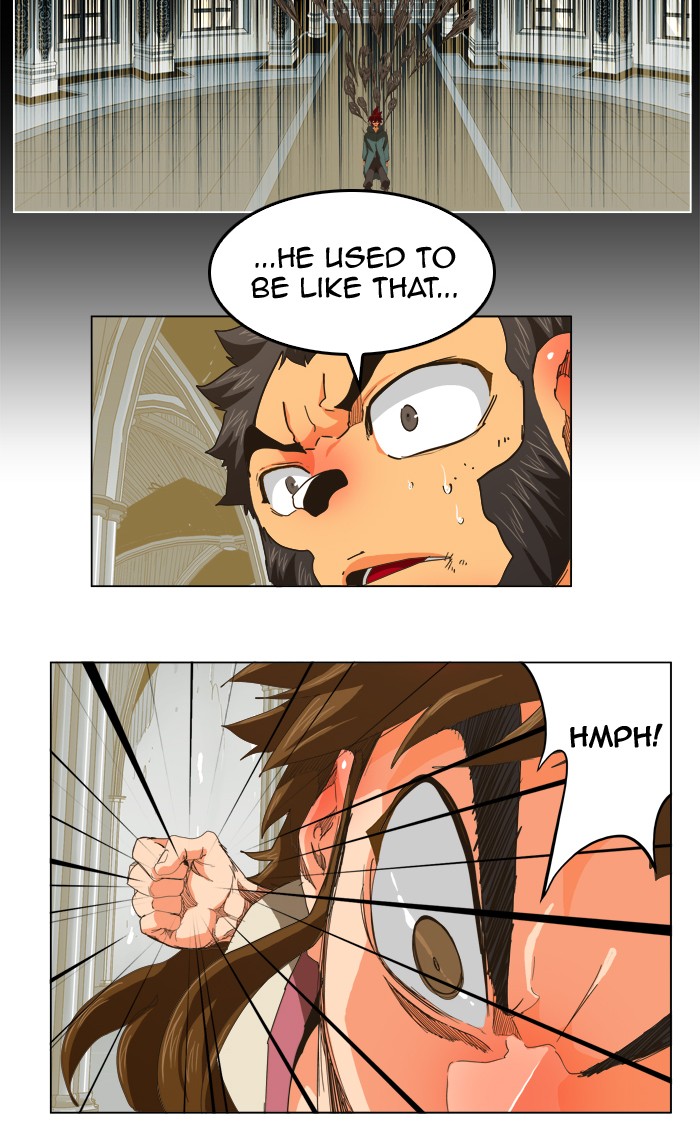 The God of High School Chapter 258 page 6 - Chapter 258: Ep. 258