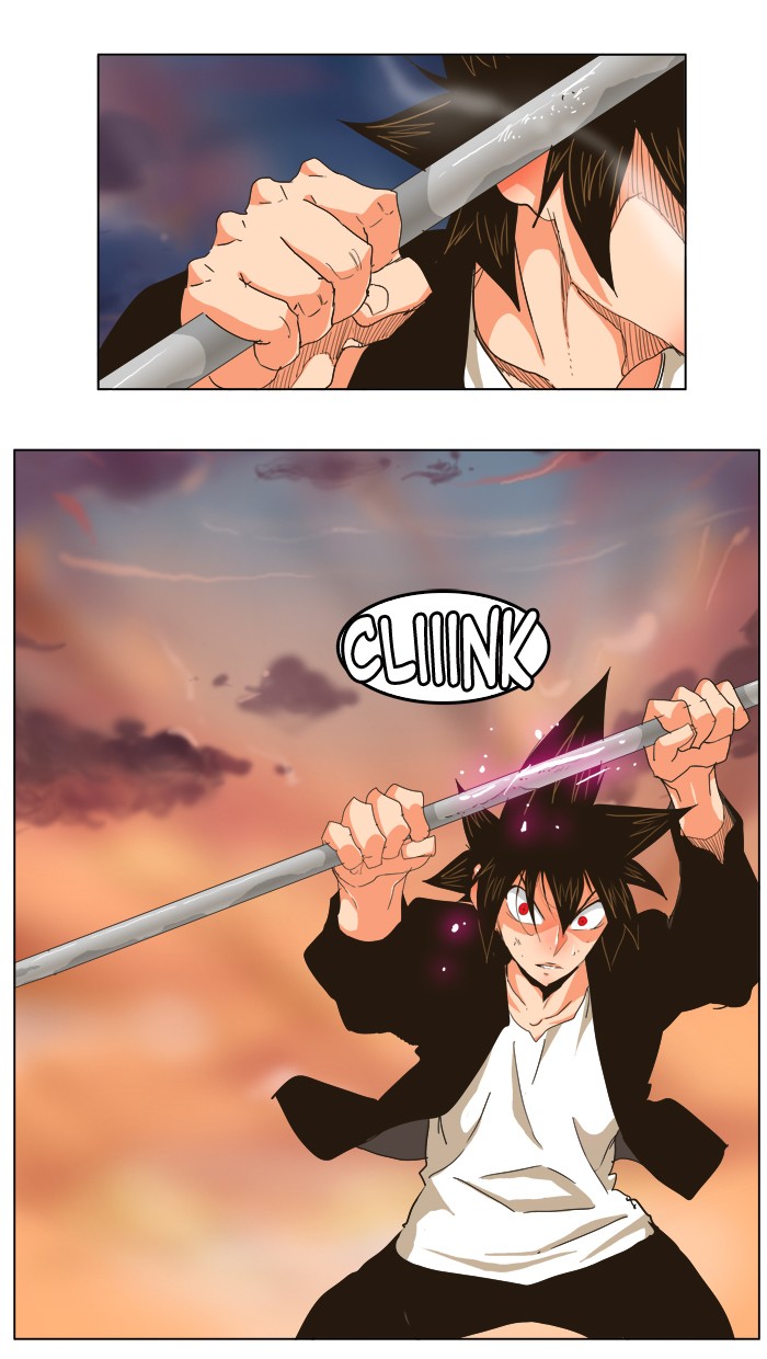 The God of High School Chapter 258 page 62 - Chapter 258: Ep. 258