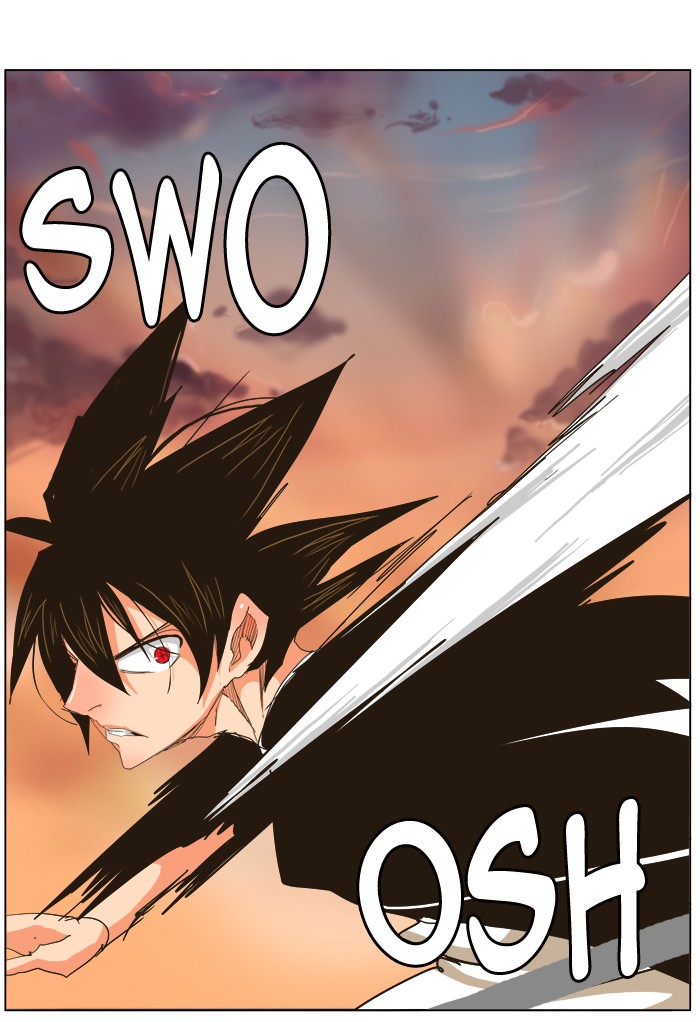 The God of High School Chapter 258 page 64 - Chapter 258: Ep. 258