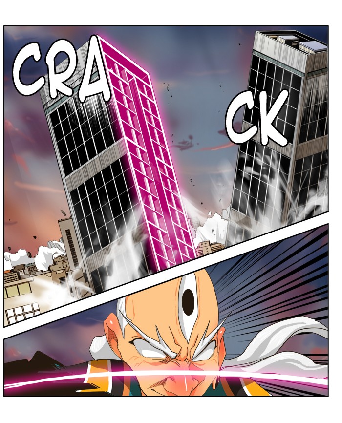 The God of High School Chapter 258 page 65 - Chapter 258: Ep. 258