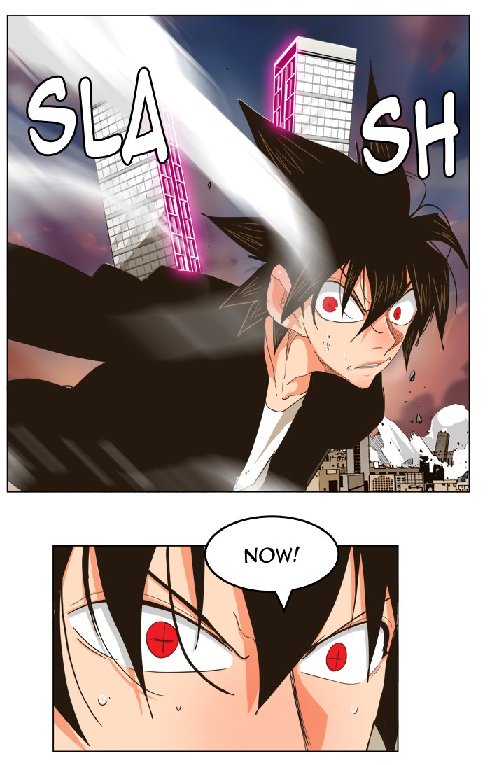 The God of High School Chapter 258 page 66 - Chapter 258: Ep. 258