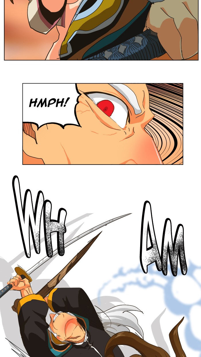 The God of High School Chapter 258 page 68 - Chapter 258: Ep. 258