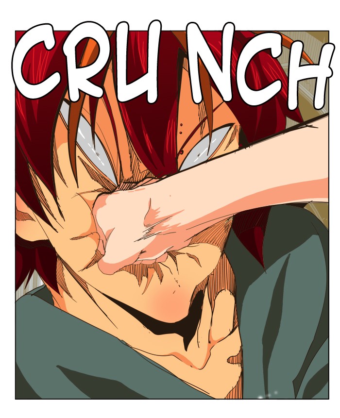 The God of High School Chapter 258 page 8 - Chapter 258: Ep. 258