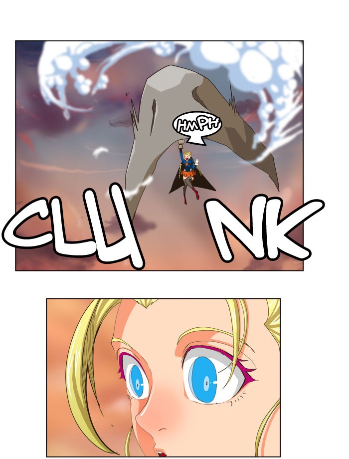 The God of High School Chapter 259 page 10 - Chapter 259: Ep. 259