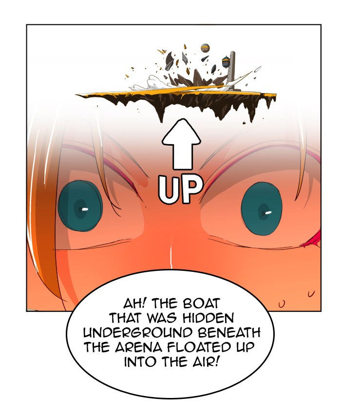 The God of High School Chapter 259 page 13 - Chapter 259: Ep. 259