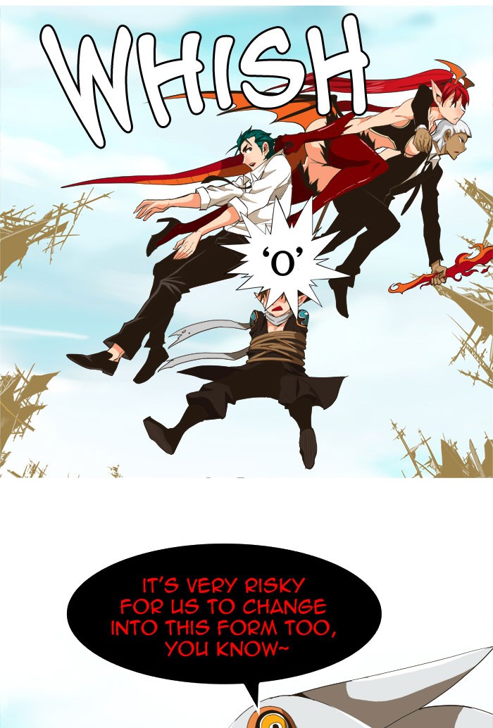 The God of High School Chapter 259 page 2 - Chapter 259: Ep. 259