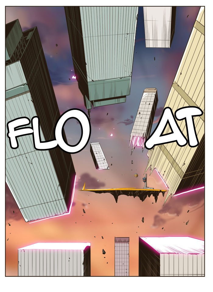 The God of High School Chapter 259 page 26 - Chapter 259: Ep. 259