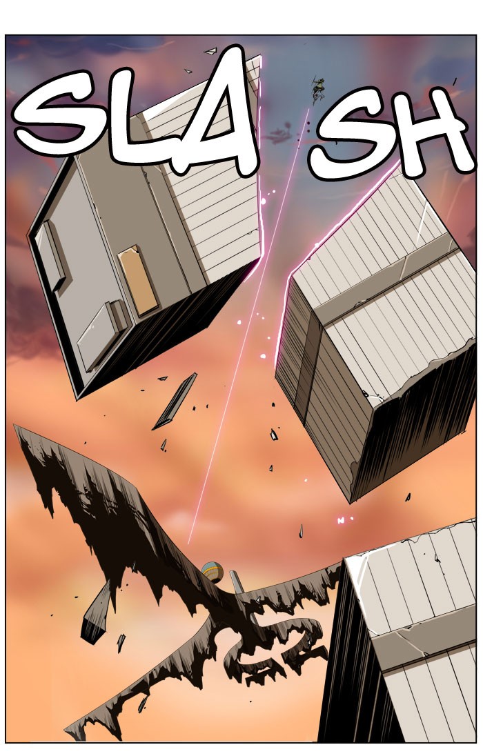 The God of High School Chapter 259 page 29 - Chapter 259: Ep. 259