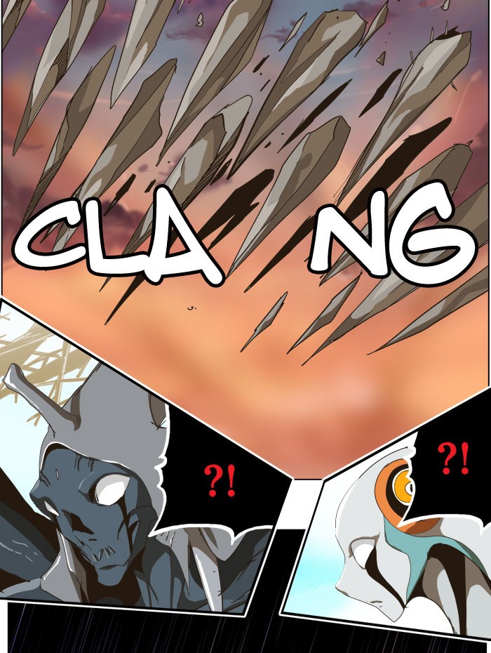 The God of High School Chapter 259 page 31 - Chapter 259: Ep. 259