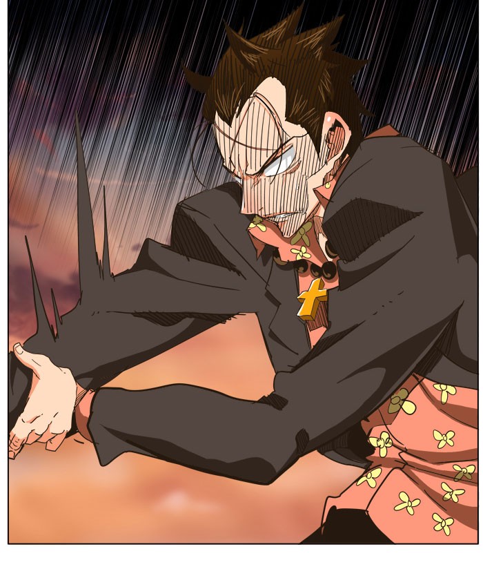 The God of High School Chapter 259 page 32 - Chapter 259: Ep. 259