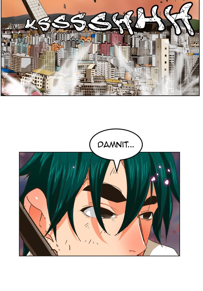 The God of High School Chapter 259 page 35 - Chapter 259: Ep. 259