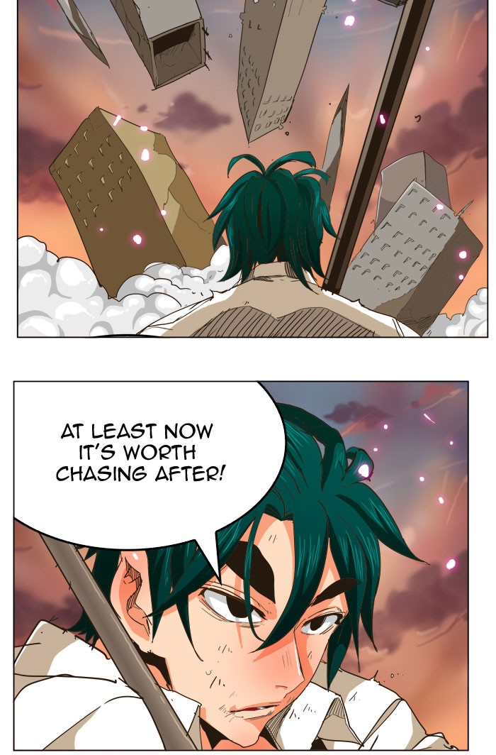 The God of High School Chapter 259 page 37 - Chapter 259: Ep. 259