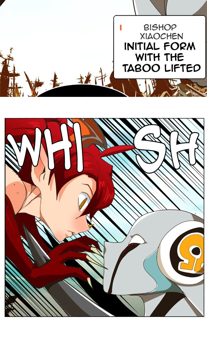 The God of High School Chapter 259 page 4 - Chapter 259: Ep. 259