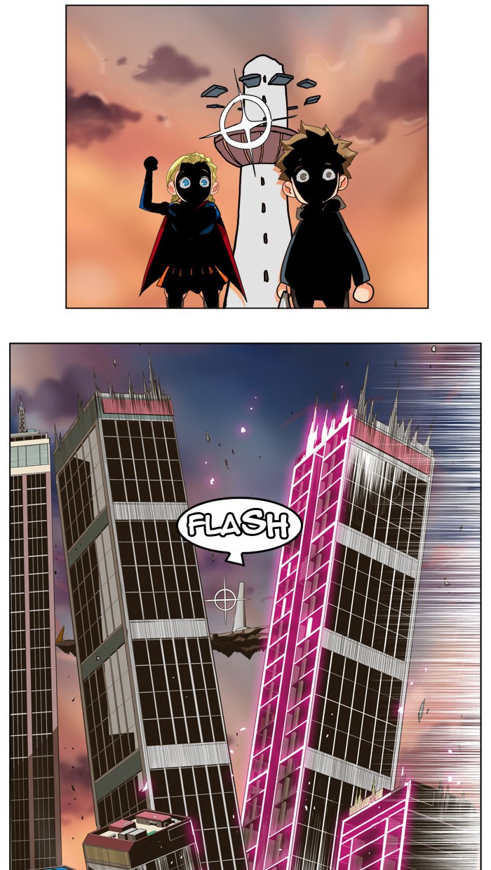 The God of High School Chapter 259 page 42 - Chapter 259: Ep. 259
