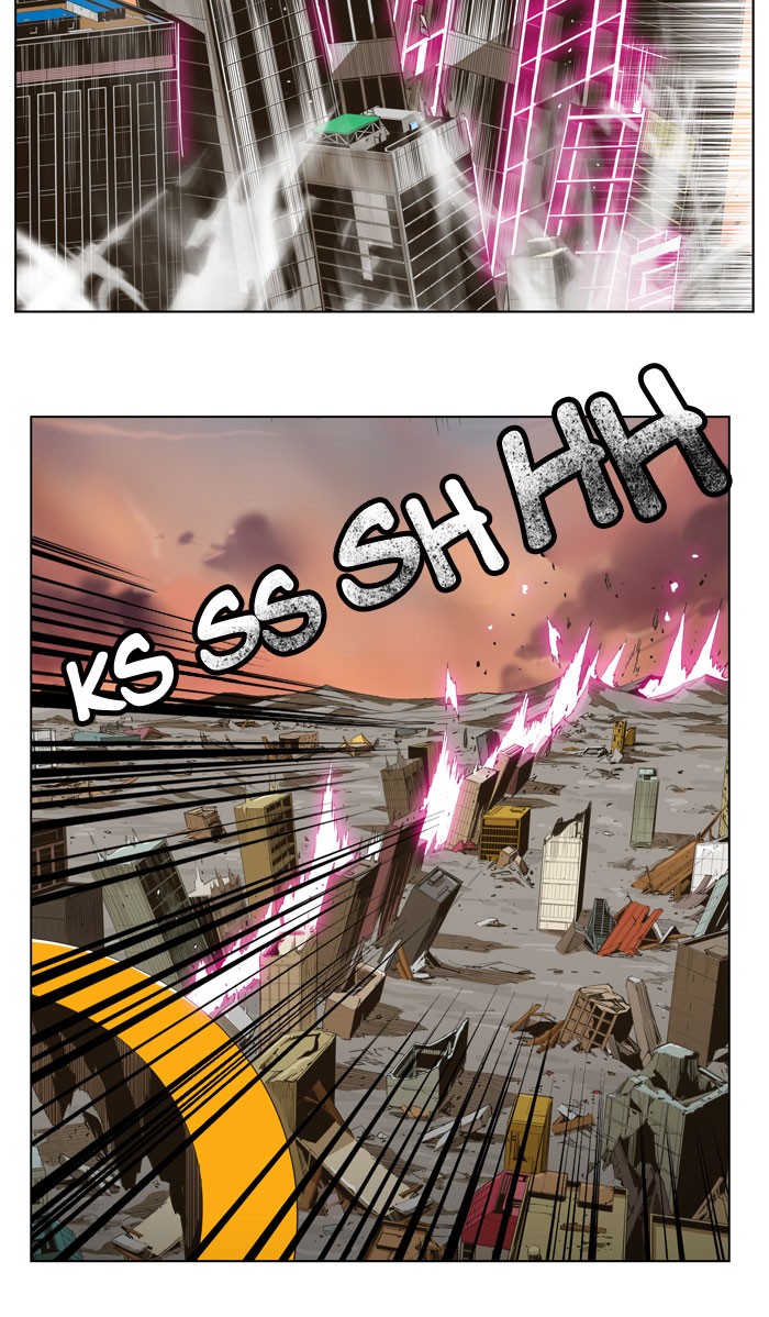 The God of High School Chapter 259 page 43 - Chapter 259: Ep. 259