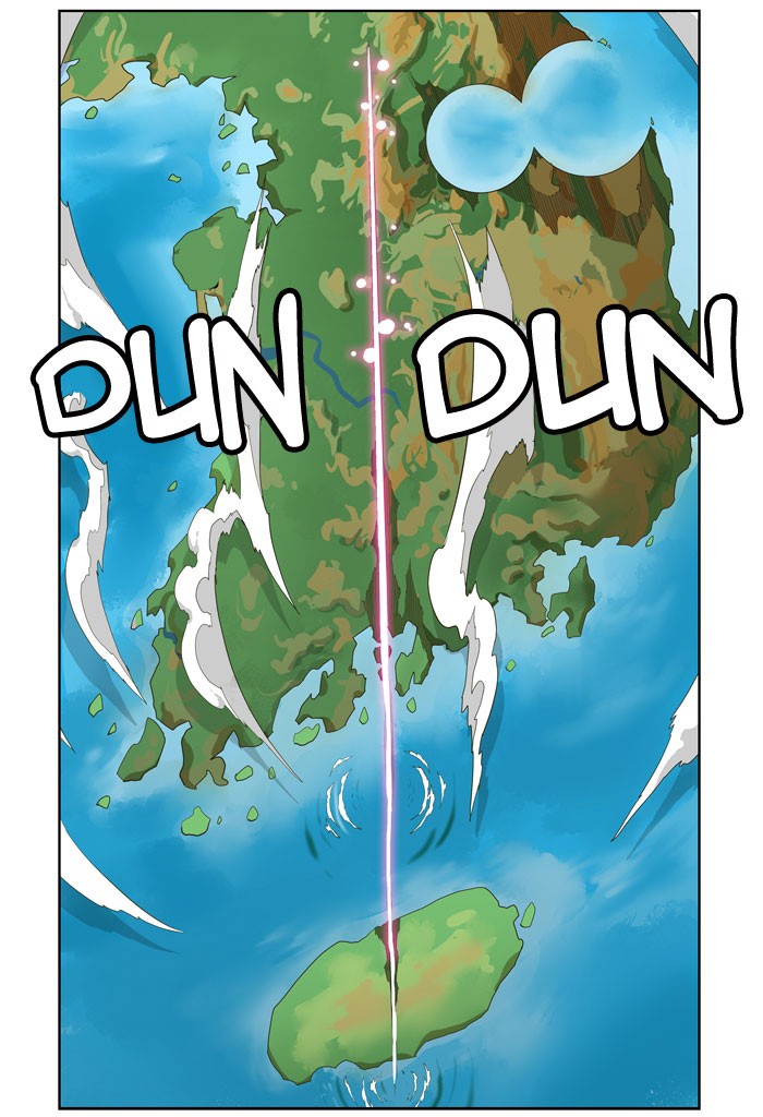 The God of High School Chapter 259 page 44 - Chapter 259: Ep. 259