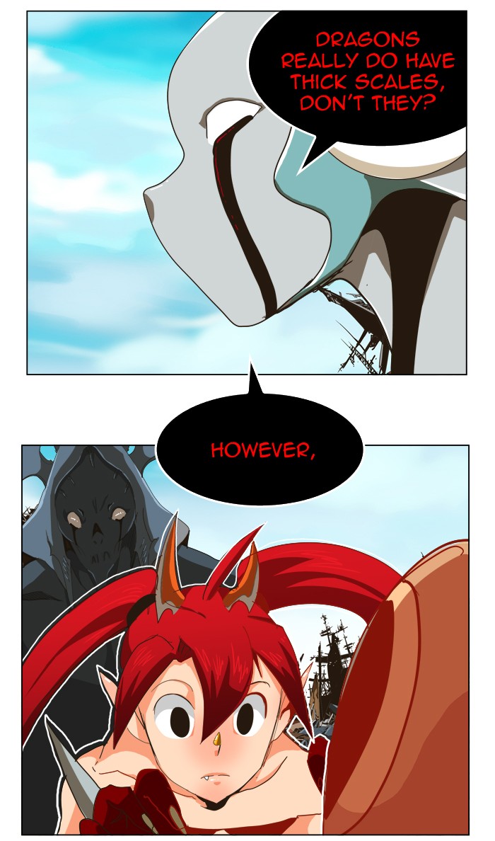 The God of High School Chapter 259 page 5 - Chapter 259: Ep. 259