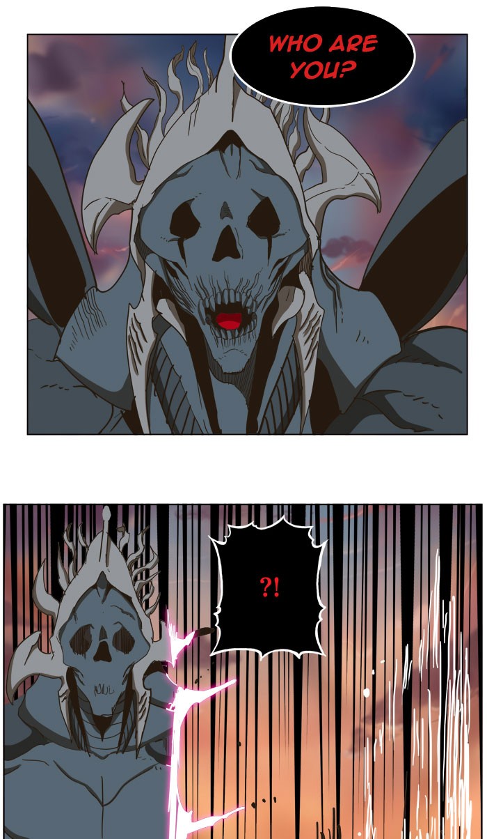 The God of High School Chapter 259 page 50 - Chapter 259: Ep. 259