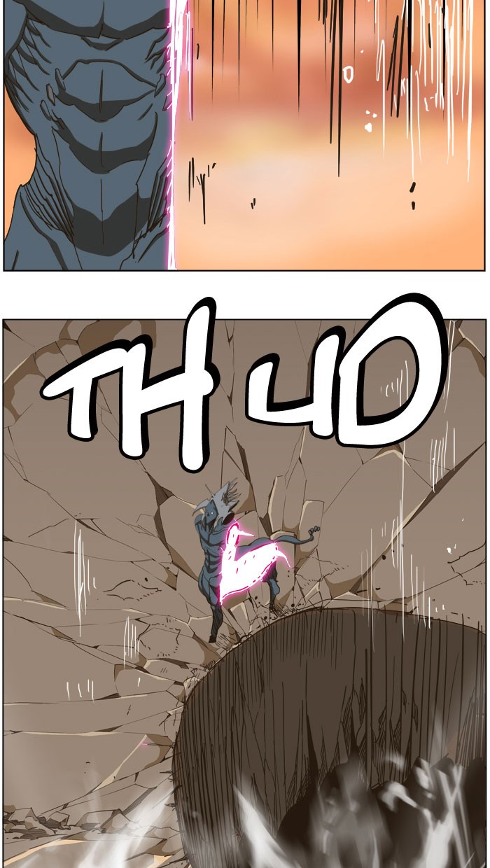 The God of High School Chapter 259 page 51 - Chapter 259: Ep. 259