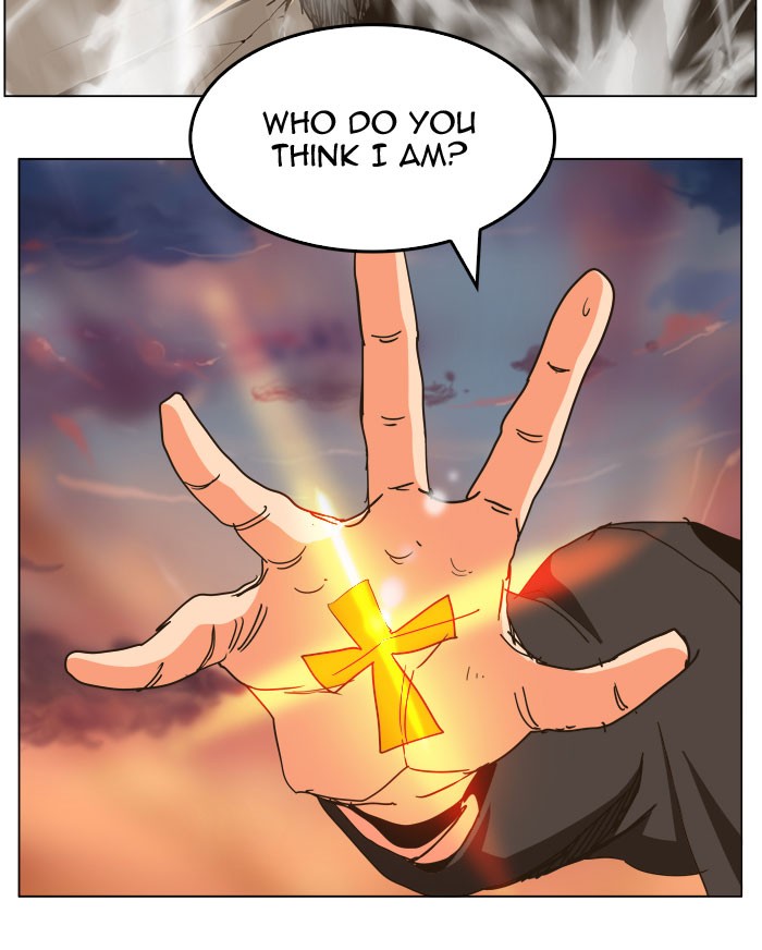 The God of High School Chapter 259 page 52 - Chapter 259: Ep. 259