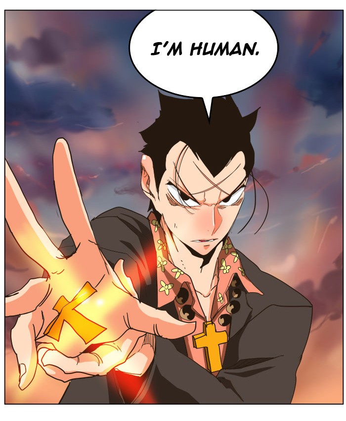 The God of High School Chapter 259 page 53 - Chapter 259: Ep. 259