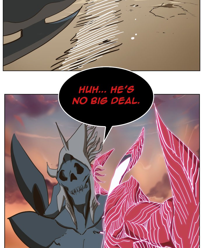 The God of High School Chapter 259 page 55 - Chapter 259: Ep. 259