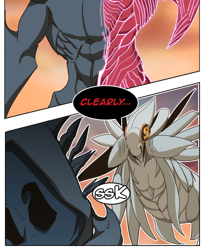 The God of High School Chapter 259 page 56 - Chapter 259: Ep. 259