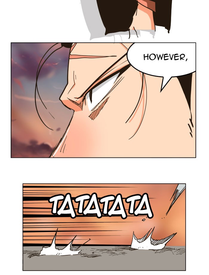The God of High School Chapter 259 page 59 - Chapter 259: Ep. 259