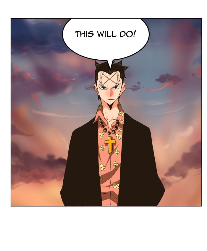 The God of High School Chapter 259 page 67 - Chapter 259: Ep. 259