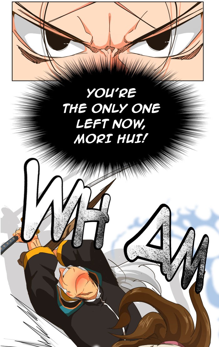 The God of High School Chapter 259 page 68 - Chapter 259: Ep. 259