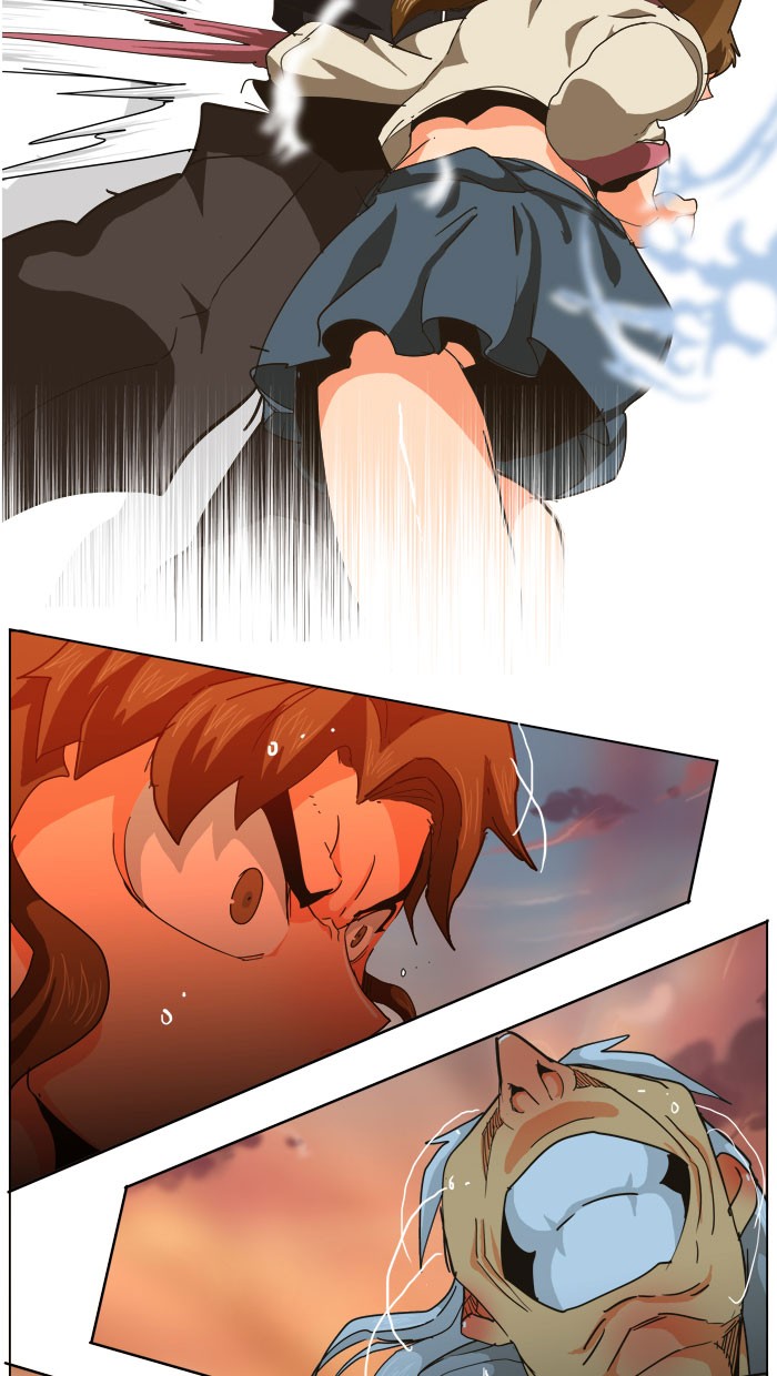 The God of High School Chapter 259 page 69 - Chapter 259: Ep. 259