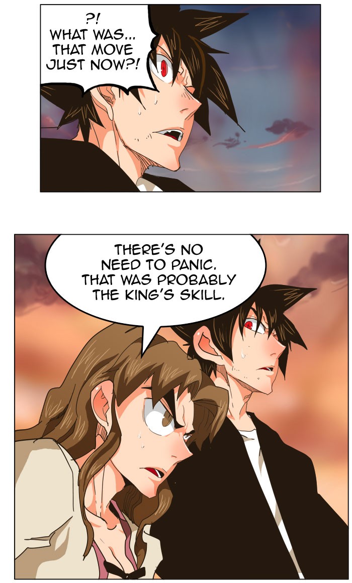 The God of High School Chapter 259 page 72 - Chapter 259: Ep. 259