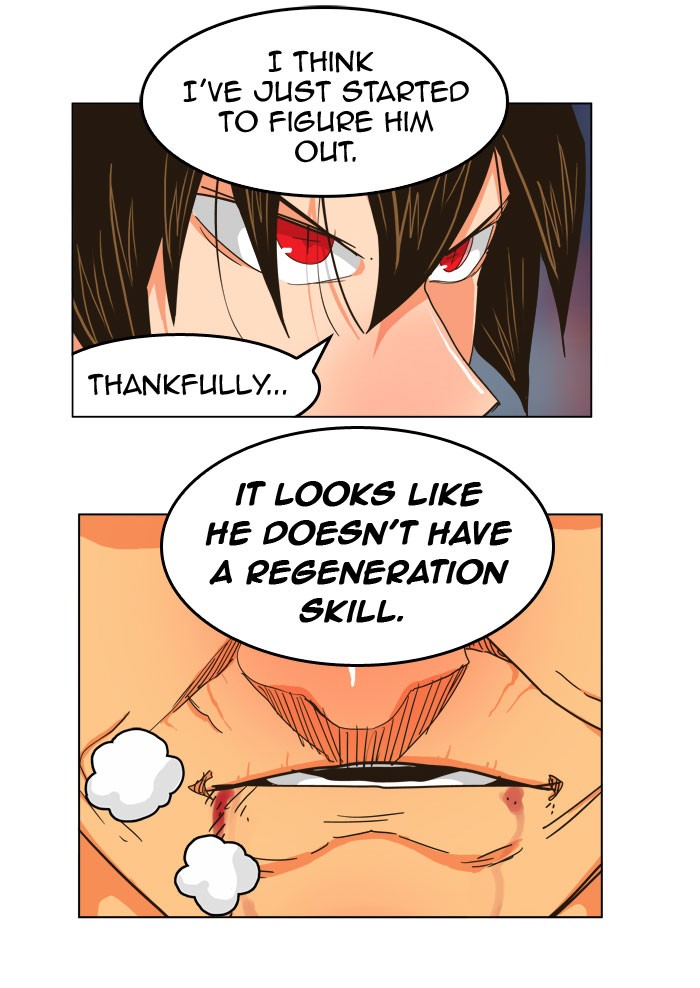 The God of High School Chapter 259 page 74 - Chapter 259: Ep. 259