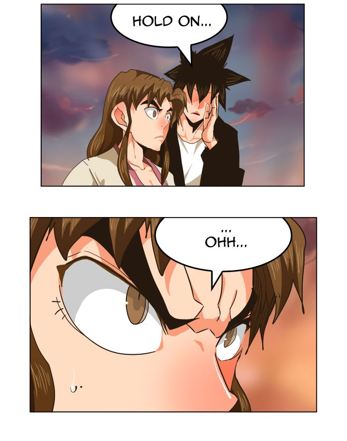 The God of High School Chapter 259 page 75 - Chapter 259: Ep. 259