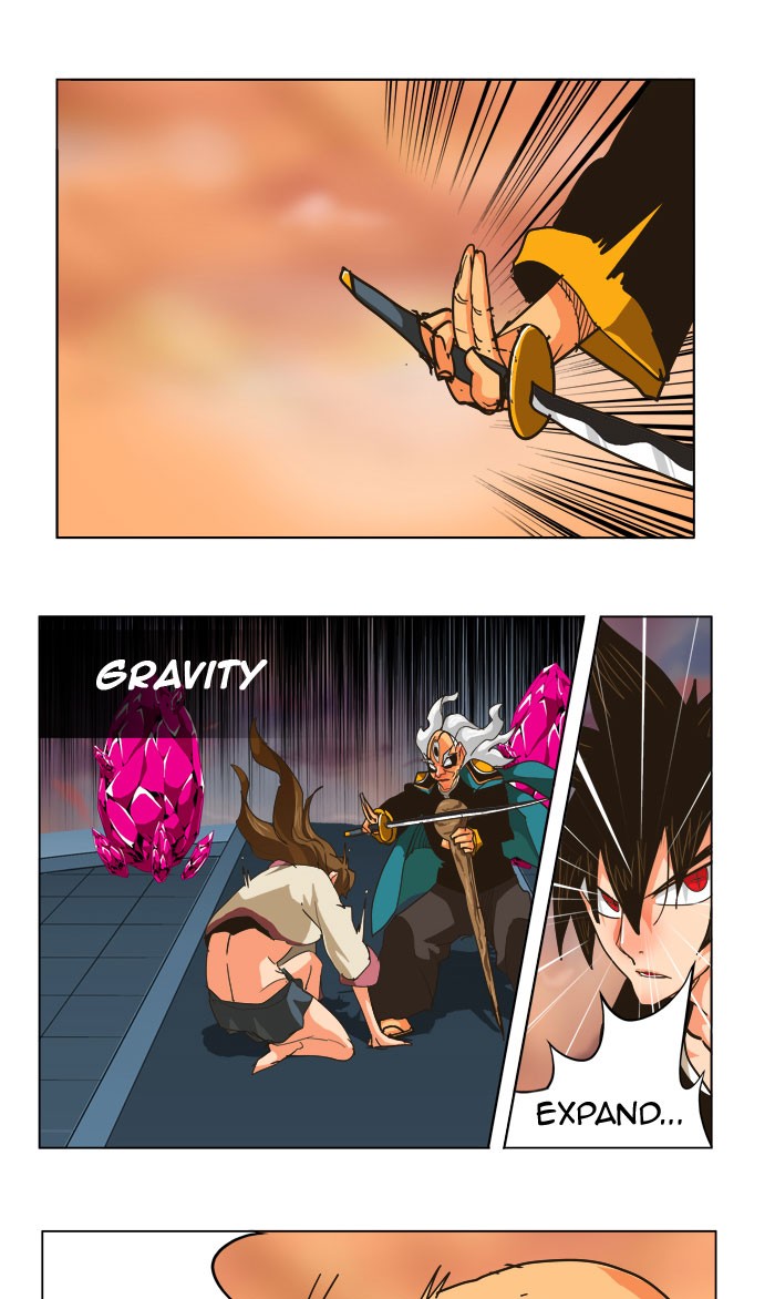 The God of High School Chapter 259 page 77 - Chapter 259: Ep. 259